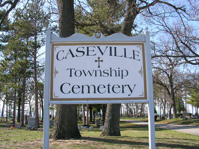 cemetery