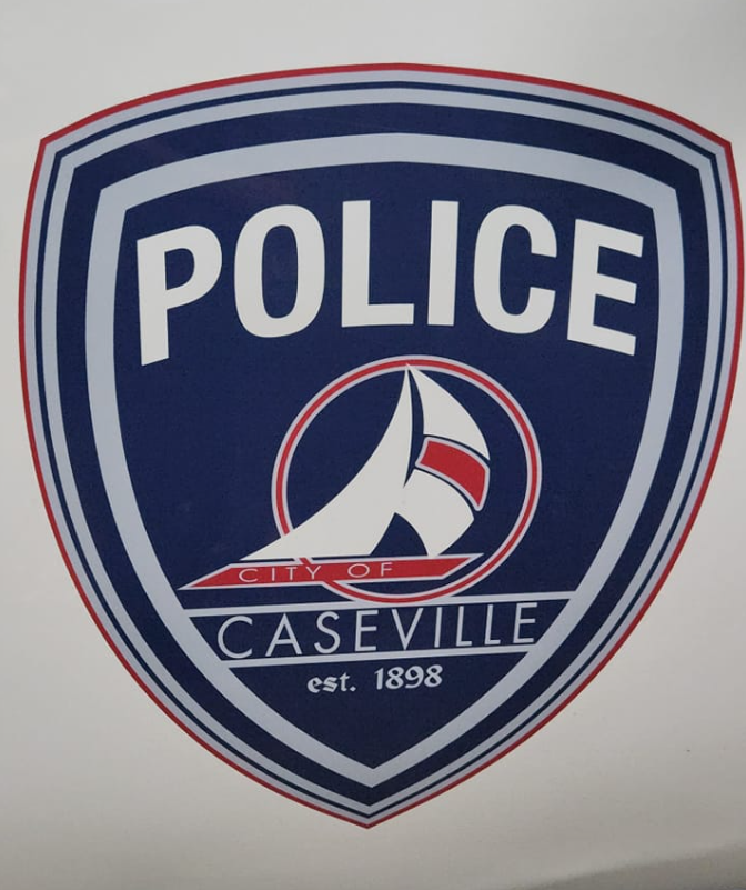 Caseville Police Image